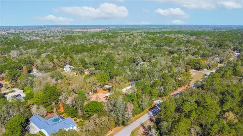 View/Area - 826 E Gaines Ln, Hernando, FL 34442 photo 14 of 16