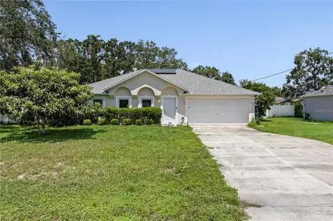 8453 Apple Orchard Rd, Spring Hill, FL 34608