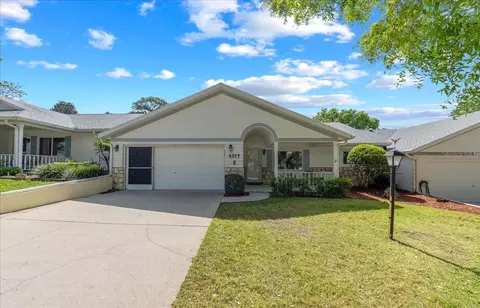 9377 SW 90th Ct #E, Ocala, FL 34481
