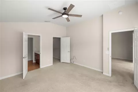 Bedroom - 4664 SW 40th Pl, Ocala, FL 34474 photo 1 of 4