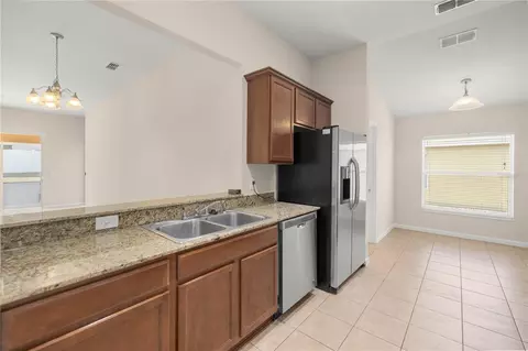 Kitchen - 4664 SW 40th Pl, Ocala, FL 34474 photo 1 of 1