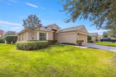 Exterior - 4664 SW 40th Pl, Ocala, FL 34474 photo 2 of 5