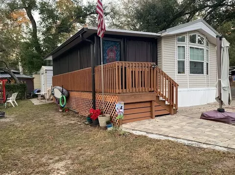 25247 NE 141st Ln #248, Fort Mc Coy, FL 32134