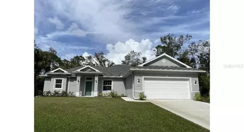 7724 Swiss Ave, North Port, FL 34291