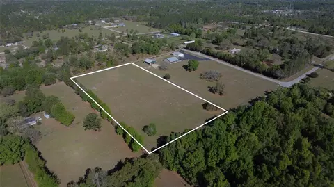 4580 NE 138th Ter, Williston, FL 32696 photo 10