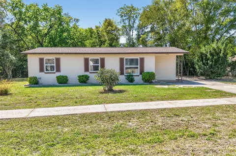 9440 N Milam Way, Citrus Springs, FL 34434