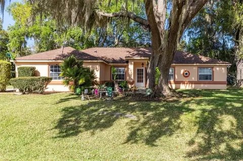 10090 SW 78th Ct, Ocala, FL 34476