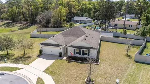 4996 NE 14th Pl, Ocala, FL 34470