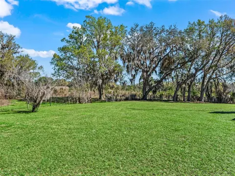 Exterior - 6350 NE 86th Ave, Bronson, FL 32621 photo 22 of 24