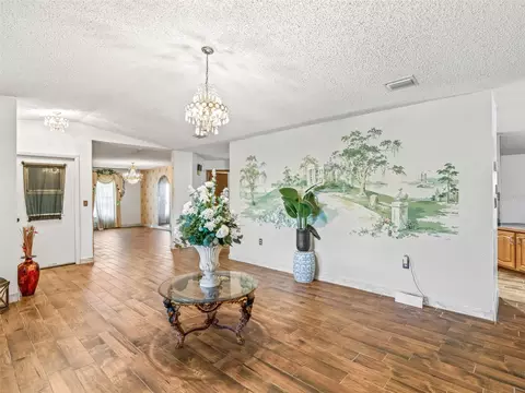 Entry Way - 6350 NE 86th Ave, Bronson, FL 32621 photo 2 of 2