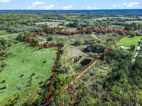 View/Area - 6350 NE 86th Ave, Bronson, FL 32621 photo 14 of 21