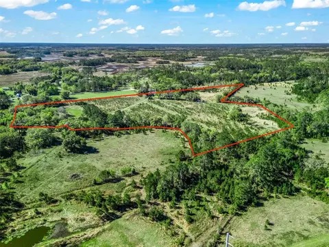 View/Area - 6350 NE 86th Ave, Bronson, FL 32621 photo 16 of 21