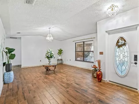 Entry Way - 6350 NE 86th Ave, Bronson, FL 32621 photo 1 of 2