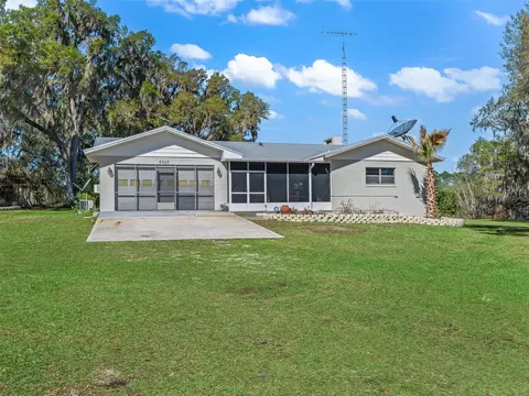 Other - 6350 NE 86th Ave, Bronson, FL 32621 photo 3 of 14