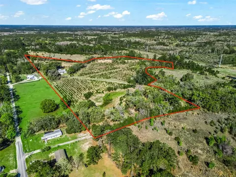 View/Area - 6350 NE 86th Ave, Bronson, FL 32621 photo 1 of 21