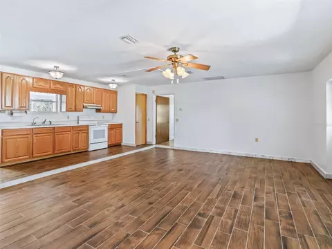 Living - 6350 NE 86th Ave, Bronson, FL 32621 photo 11 of 12