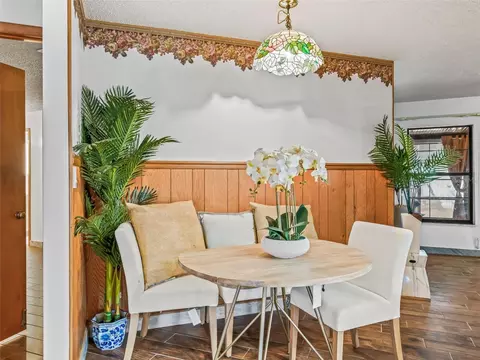 Dining - 6350 NE 86th Ave, Bronson, FL 32621 photo 1 of 1