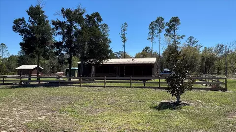 6845 S Sunnyview Pt, Homosassa, FL 34446