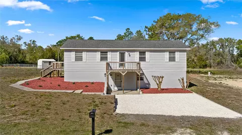 2800 SW 141st Ct, Ocala, FL 34481