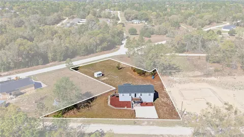 2800 SW 141st Ct, Ocala, FL 34481