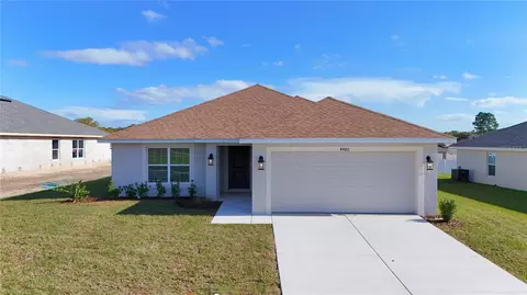 4480 NE 31st Pl, Ocala, FL 34470