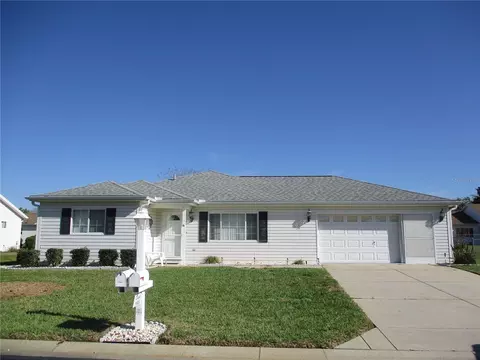 11413 SW 139th St, Dunnellon, FL 34432