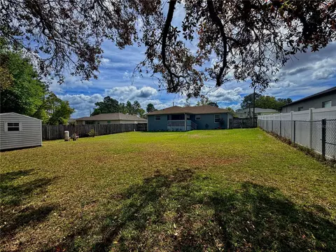 Exterior - 16 Pecan Drive Loop, Ocala, FL 34472 photo 6 of 10