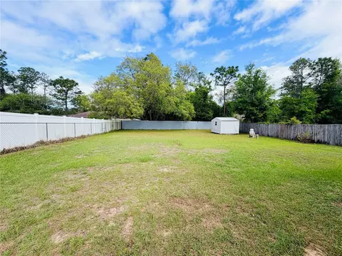 Exterior - 16 Pecan Drive Loop, Ocala, FL 34472 photo 10 of 10