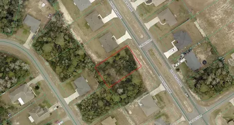 tbd Lot 10 Marion Oaks Mnr, Ocala, FL 34473