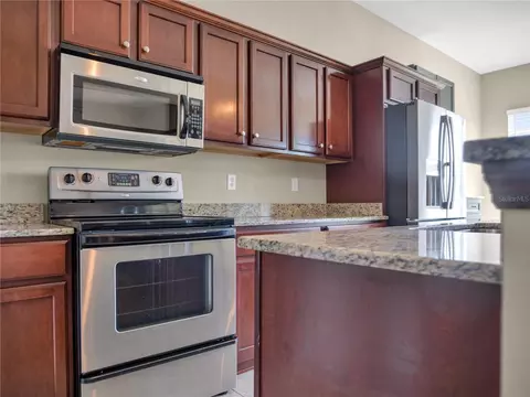 Kitchen - 6260 SW 90th St, Ocala, FL 34476 photo 5 of 6
