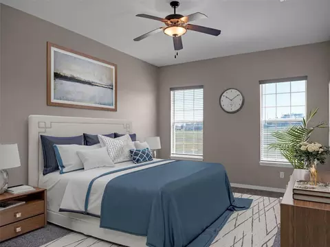 Bedroom - 6260 SW 90th St, Ocala, FL 34476 photo 1 of 11