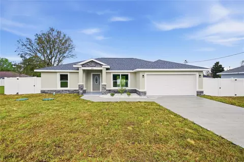 46 Juniper Dr, Ocala, FL 34480