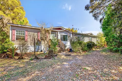 11511 N Linda Marie Ter, Dunnellon, FL 34433