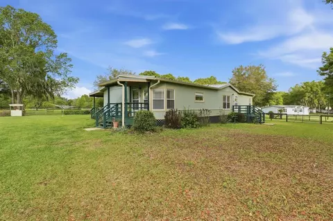 18558 NE 12th Ct, Citra, FL 32113