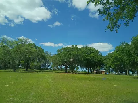 lot SE Apt 7 Se 66th Pl, Morriston, FL 32668