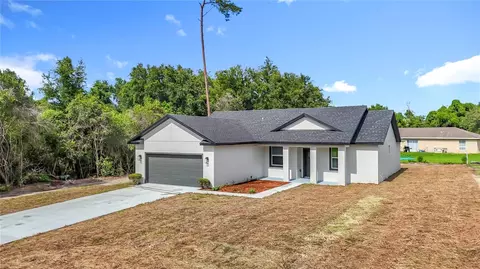 13750 SW 43rd Cir, Ocala, FL 34473