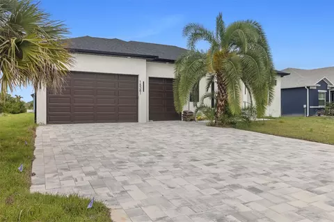 15381 Alsask Cir, Port Charlotte, FL 33981