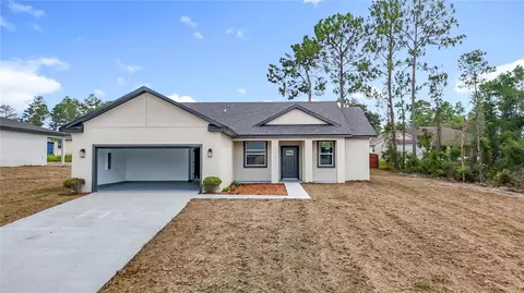 4416 SW 150th Pl, Ocala, FL 34473