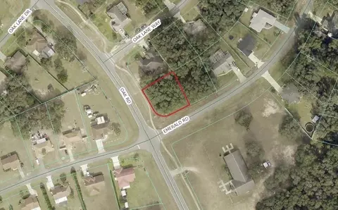 0 Emerald Rd, Ocala, FL 34472