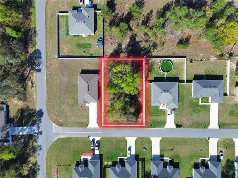 tbd SW 17th Ave, Ocala, FL 34473
