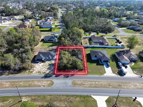 tbd Marion Oaks Mnr, Ocala, FL 34473