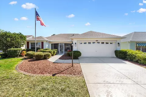 3067 Melville Loop, The Villages, FL 32162