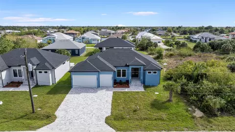 15029 Alsask Cir, Port Charlotte, FL 33981
