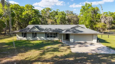 4885 NE 132nd Pl, Anthony, FL 32617