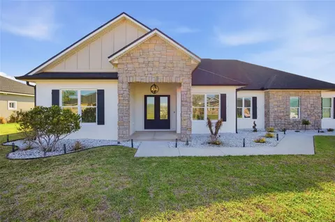 9665 SE 61st Ter, Belleview, FL 34420