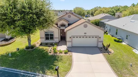 10948 SE 167th Pl, Summerfield, FL 34491