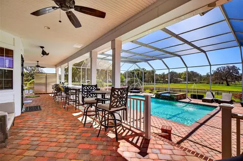Exterior - 2730 SE 101st St, Ocala, FL 34480 photo 10 of 14
