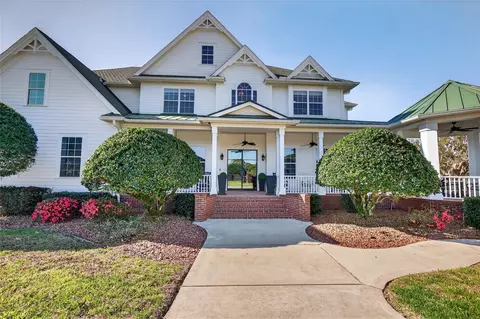 Exterior - 2730 SE 101st St, Ocala, FL 34480 photo 5 of 14