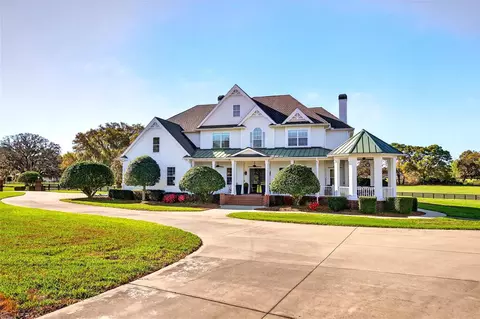 Exterior - 2730 SE 101st St, Ocala, FL 34480 photo 2 of 14