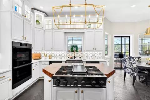 Kitchen - 2730 SE 101st St, Ocala, FL 34480 photo 4 of 5